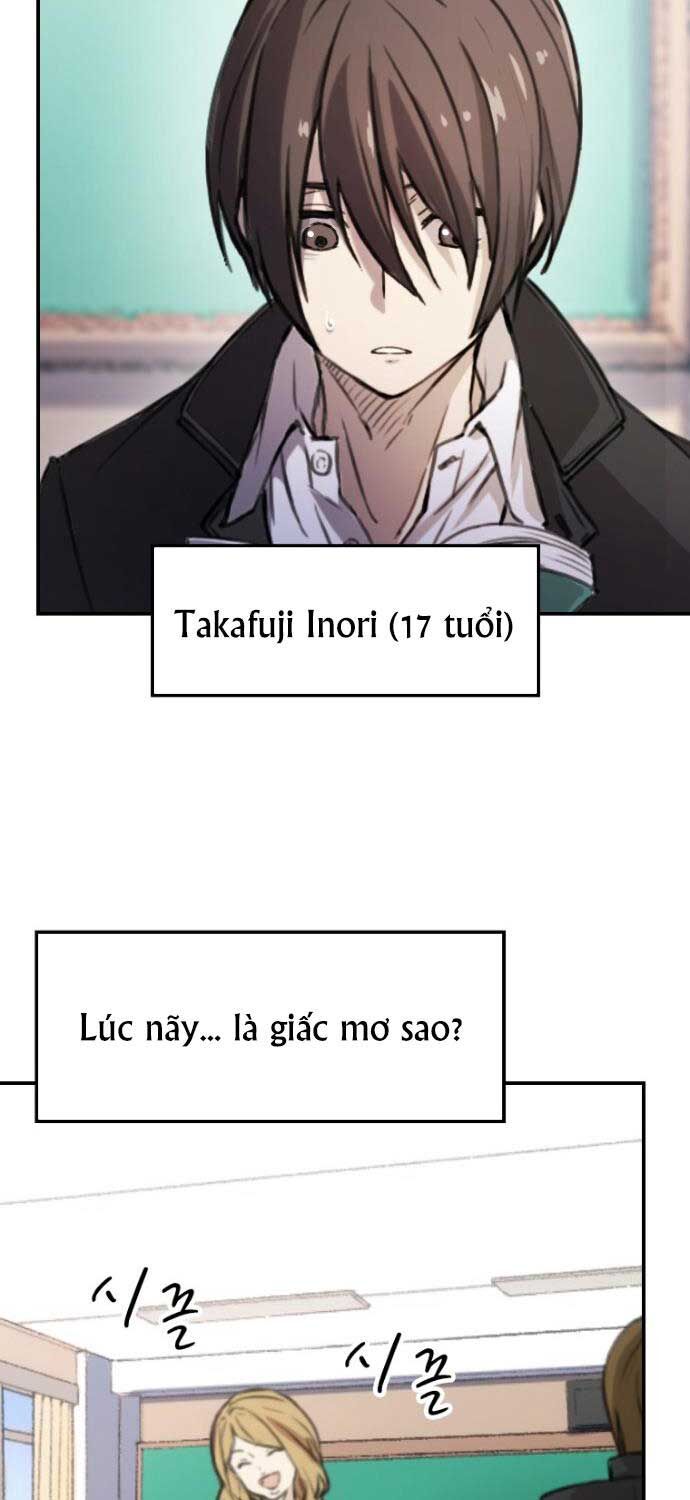 Cả Lớp Được Triệu Hồi Sang Thế Giới Khác Chapter 1 - Trang 2