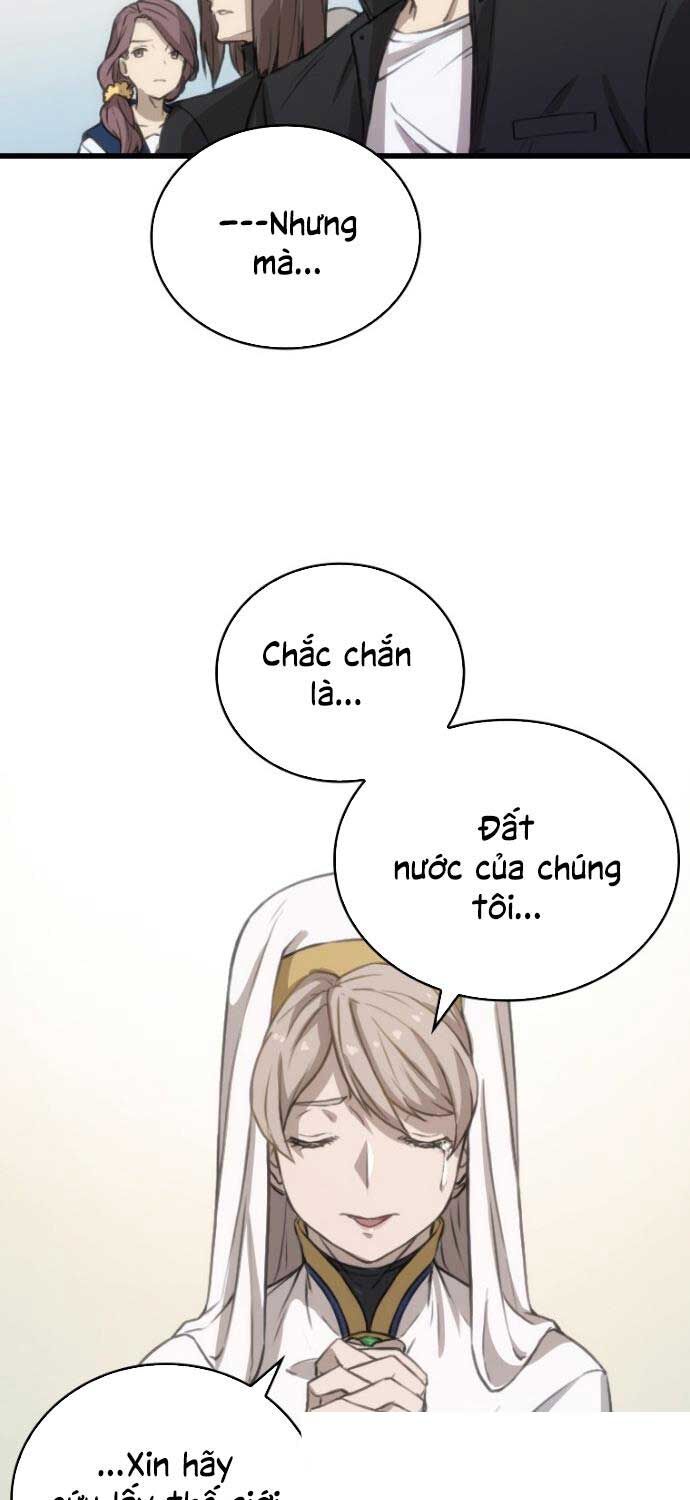 Cả Lớp Được Triệu Hồi Sang Thế Giới Khác Chapter 1 - Trang 2