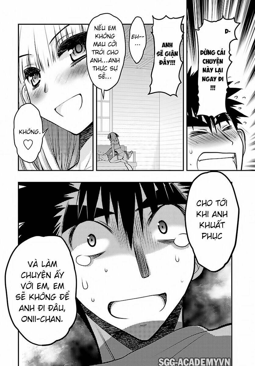 Oniichan Control Chapter 28 - Trang 2