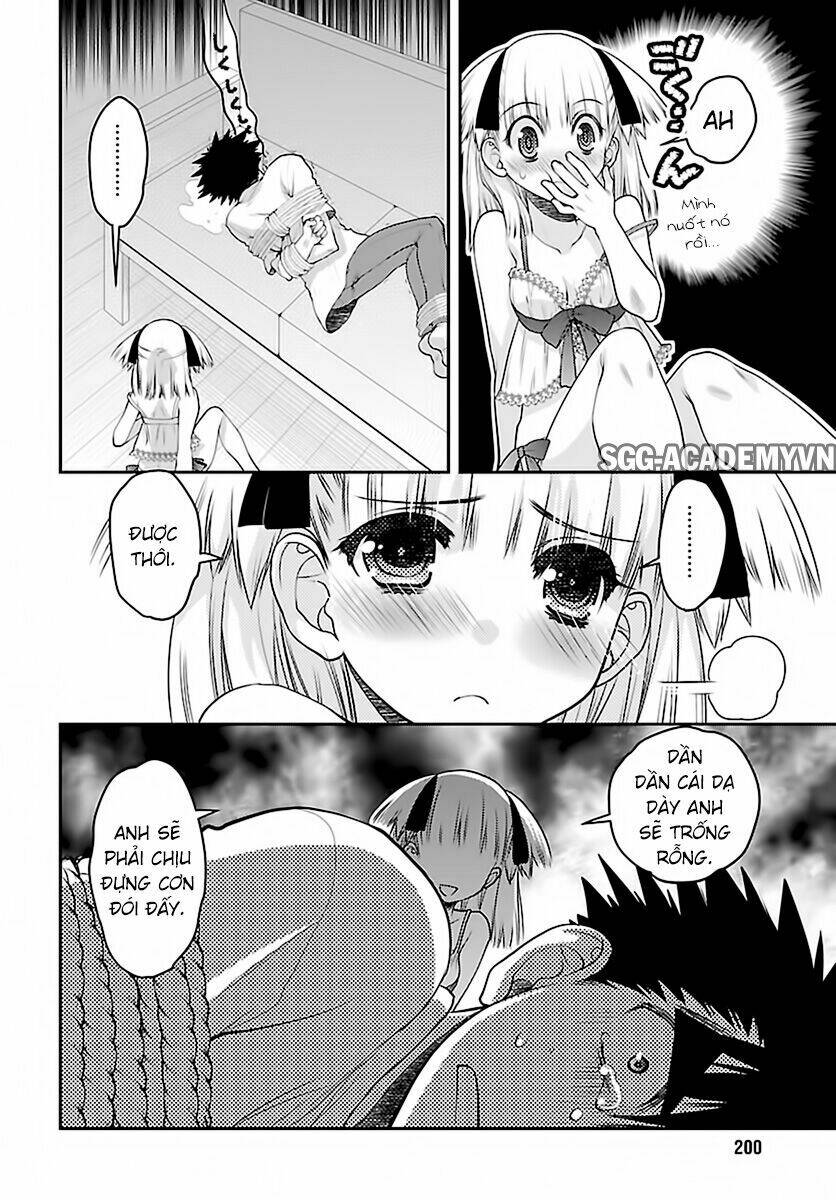 Oniichan Control Chapter 28 - Trang 2