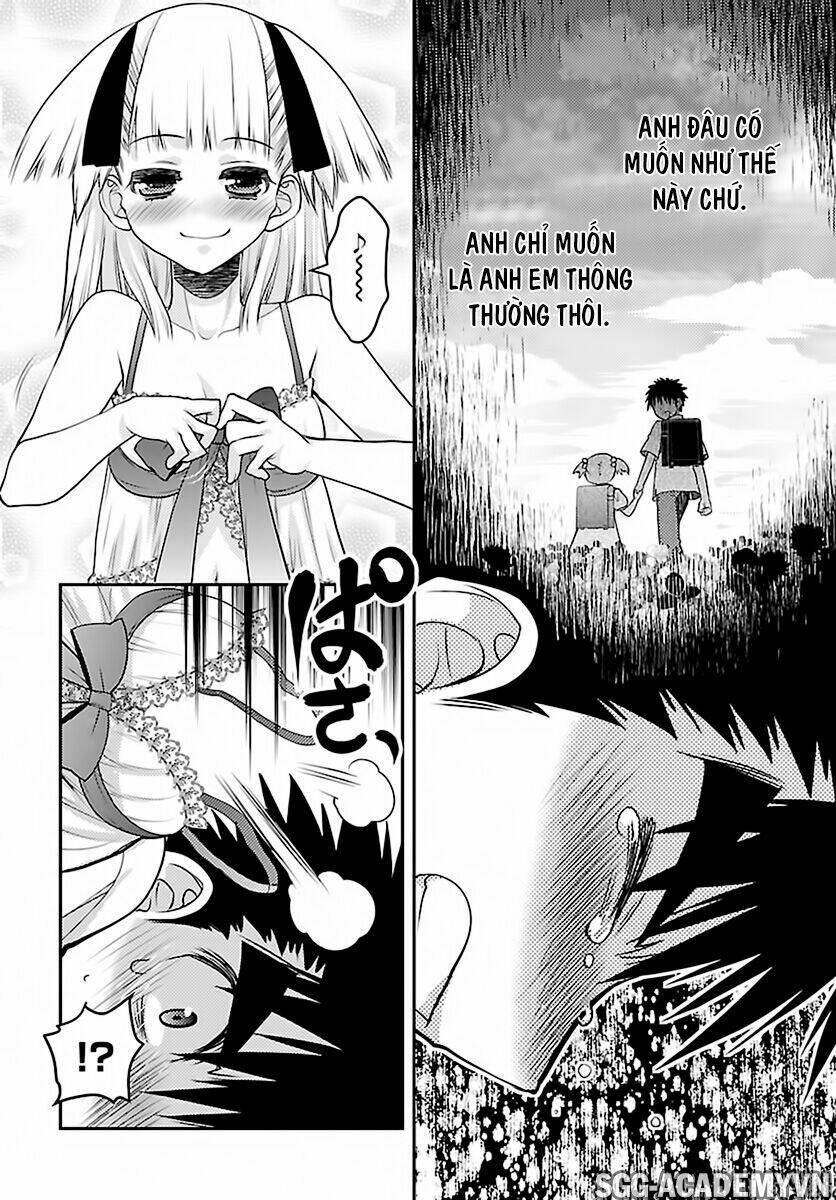 Oniichan Control Chapter 28 - Trang 2