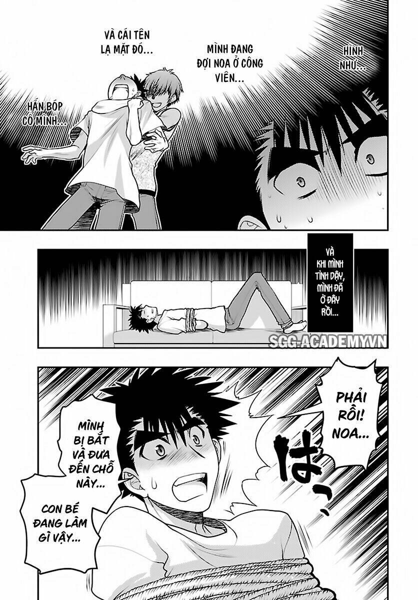 Oniichan Control Chapter 28 - Trang 2