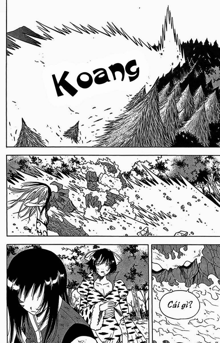 Kare No Tokubetsu Na Kare Chapter 48 - Trang 2