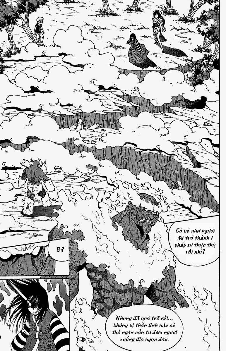 Kare No Tokubetsu Na Kare Chapter 48 - Trang 2