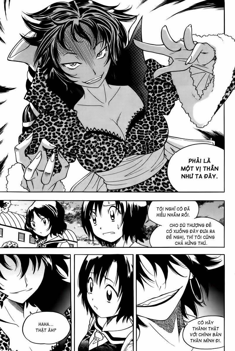 Kare No Tokubetsu Na Kare Chapter 26 - Trang 2