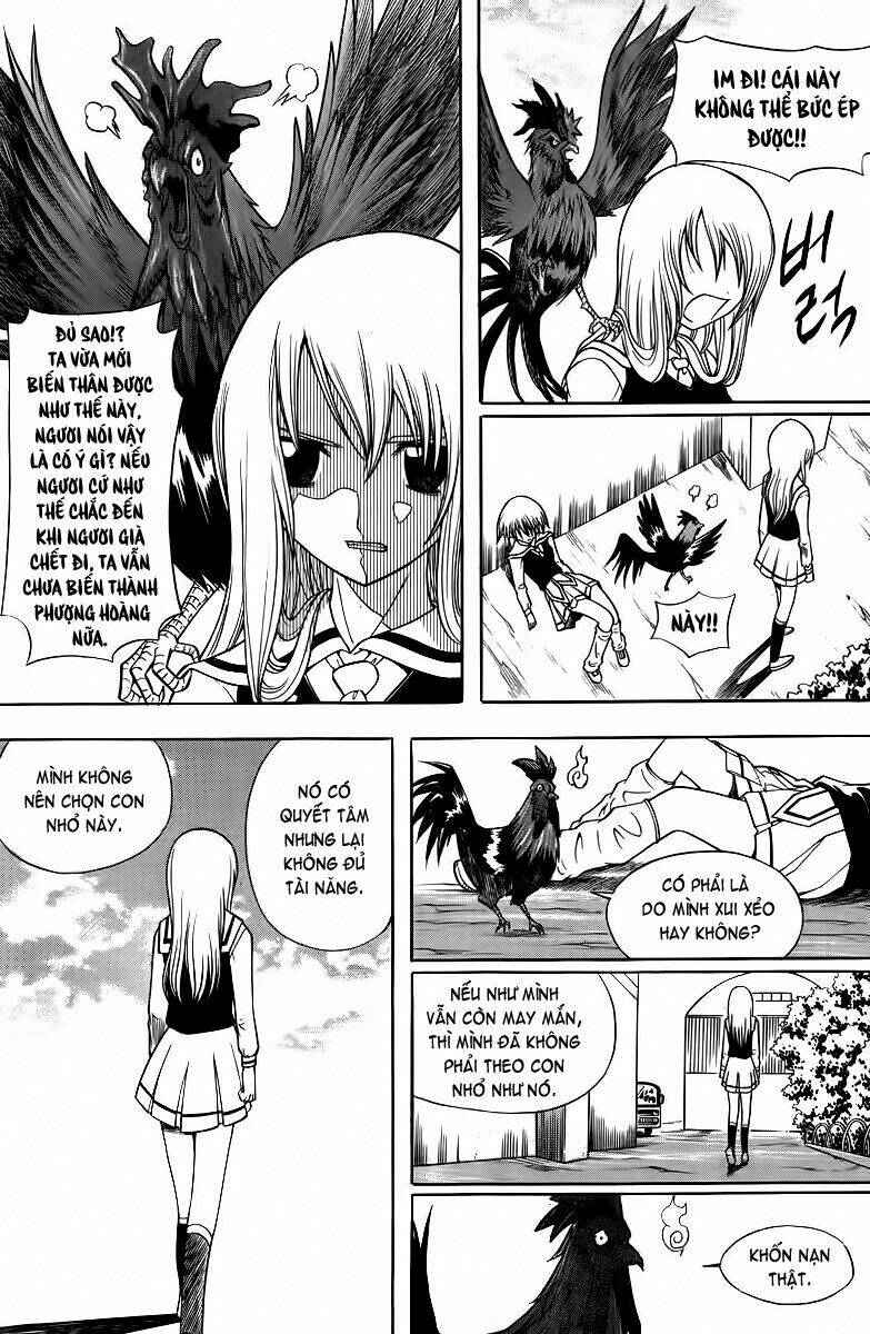 Kare No Tokubetsu Na Kare Chapter 21 - Trang 2