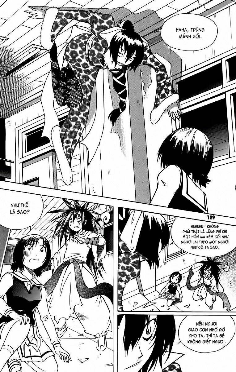 Kare No Tokubetsu Na Kare Chapter 21 - Trang 2