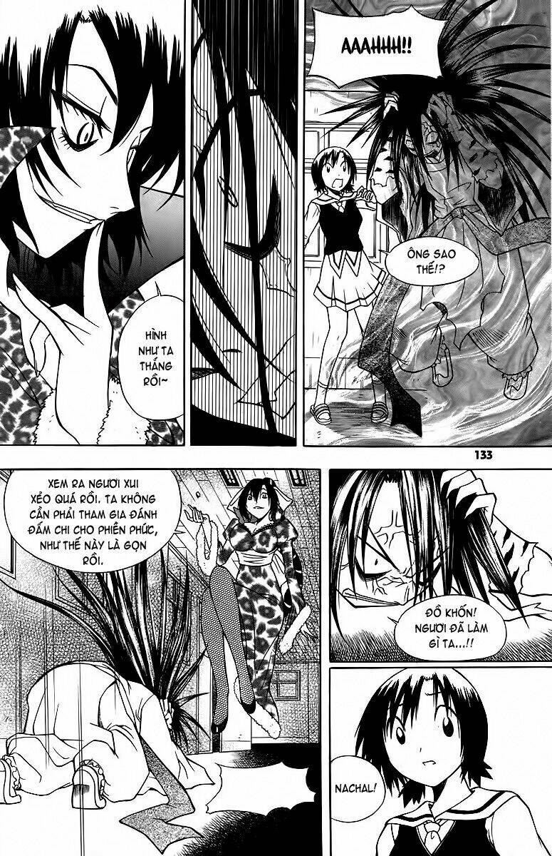 Kare No Tokubetsu Na Kare Chapter 21 - Trang 2