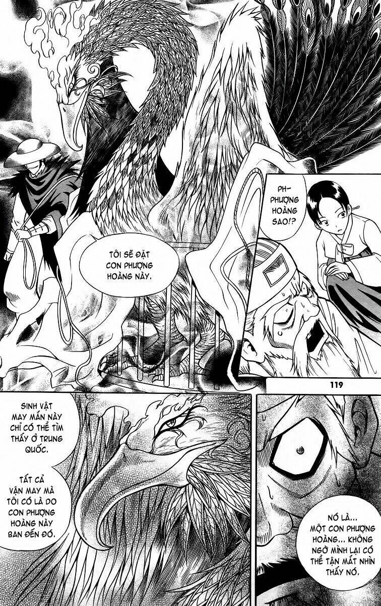 Kare No Tokubetsu Na Kare Chapter 21 - Trang 2