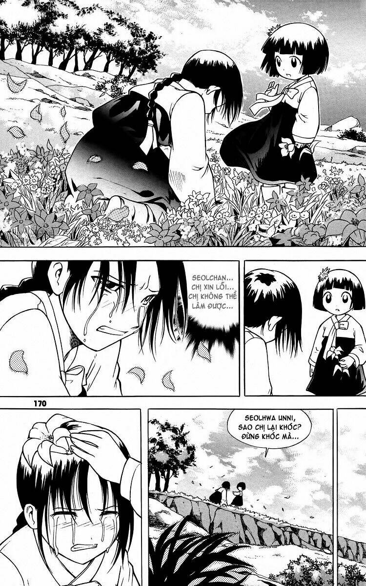 Kare No Tokubetsu Na Kare Chapter 15 - Trang 2