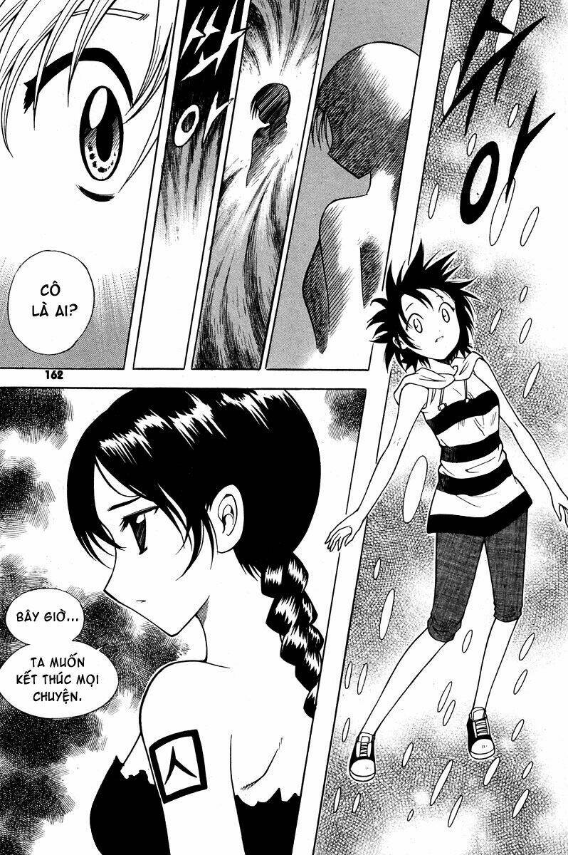 Kare No Tokubetsu Na Kare Chapter 15 - Trang 2