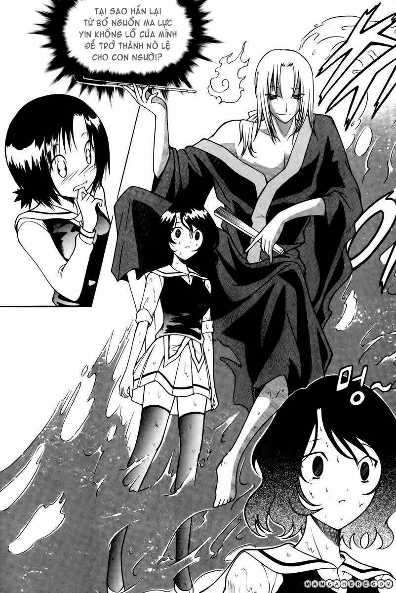 Kare No Tokubetsu Na Kare Chapter 10 - Trang 2