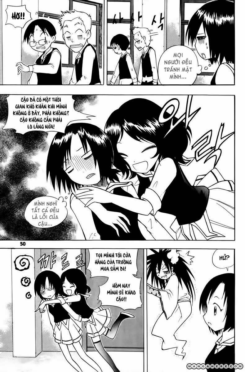 Kare No Tokubetsu Na Kare Chapter 10 - Trang 2