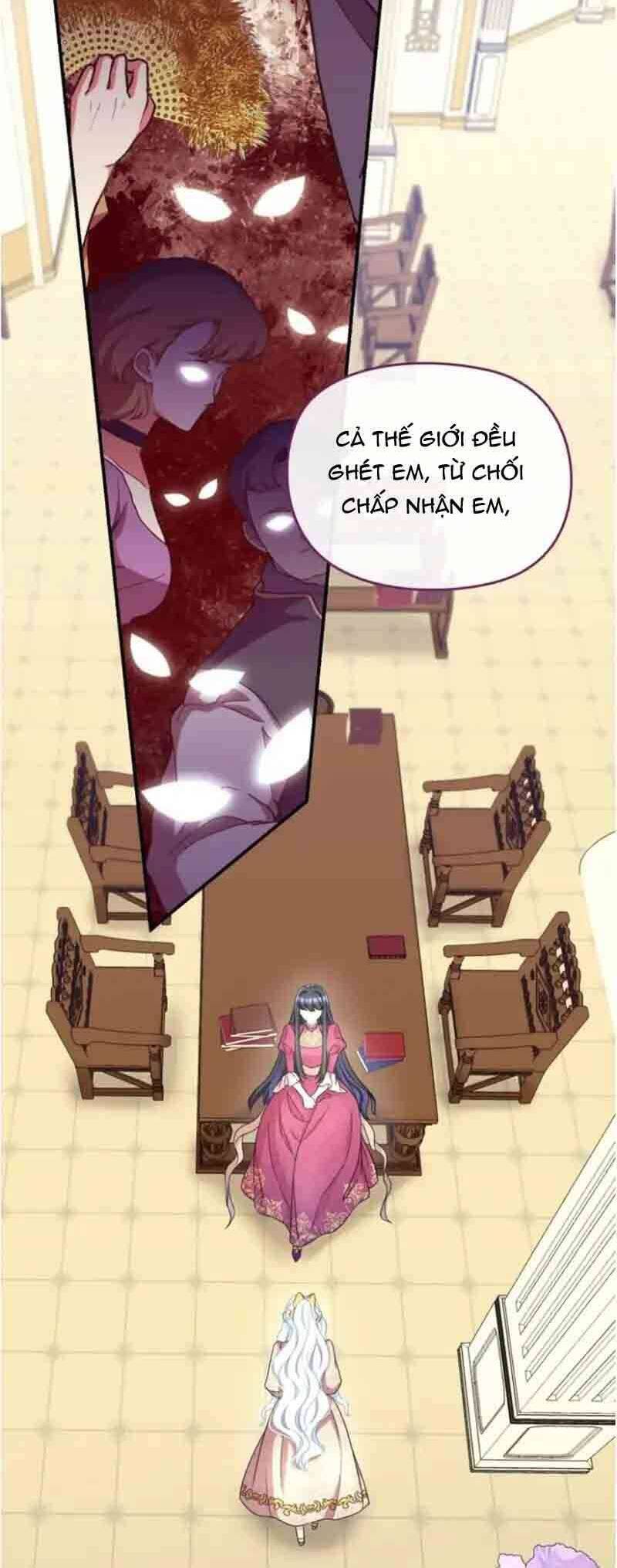 Tôi Sẽ Trở Thành Nhân Vật Chính Trong Trò Chơi Giam Cầm Chapter 34 - Trang 2