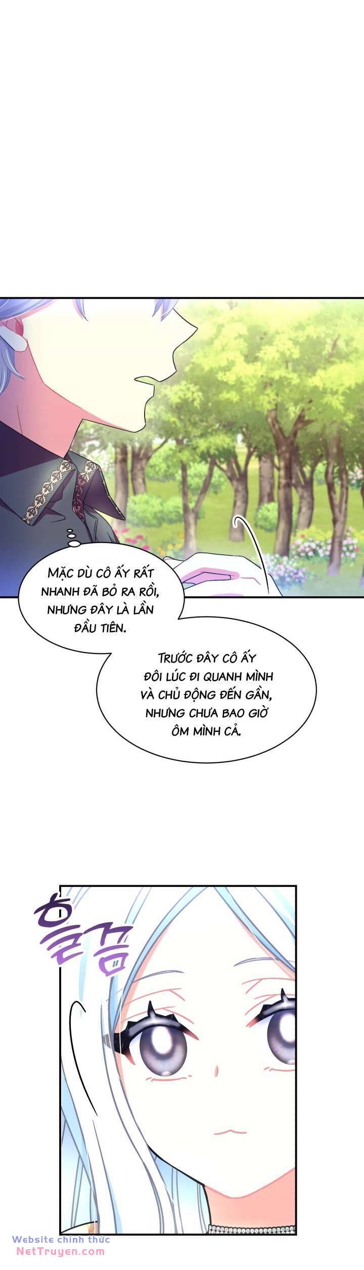 Tôi Sẽ Trở Thành Nhân Vật Chính Trong Trò Chơi Giam Cầm Chapter 19 - Trang 2