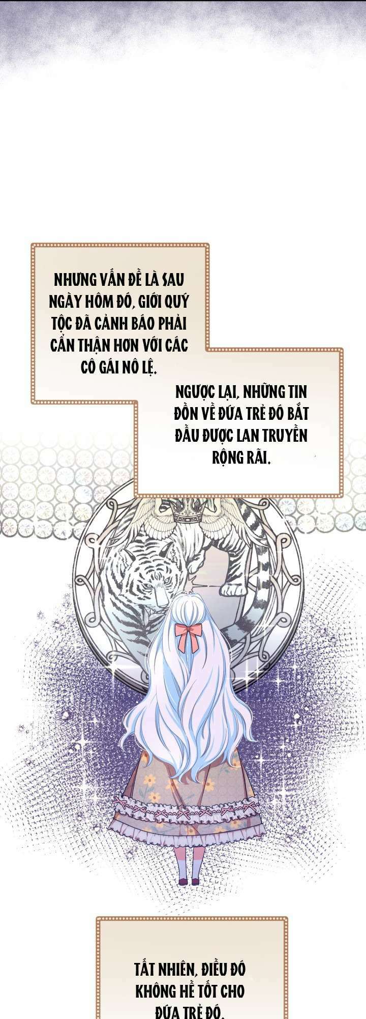 Tôi Sẽ Trở Thành Nhân Vật Chính Trong Trò Chơi Giam Cầm Chapter 15 - Trang 2