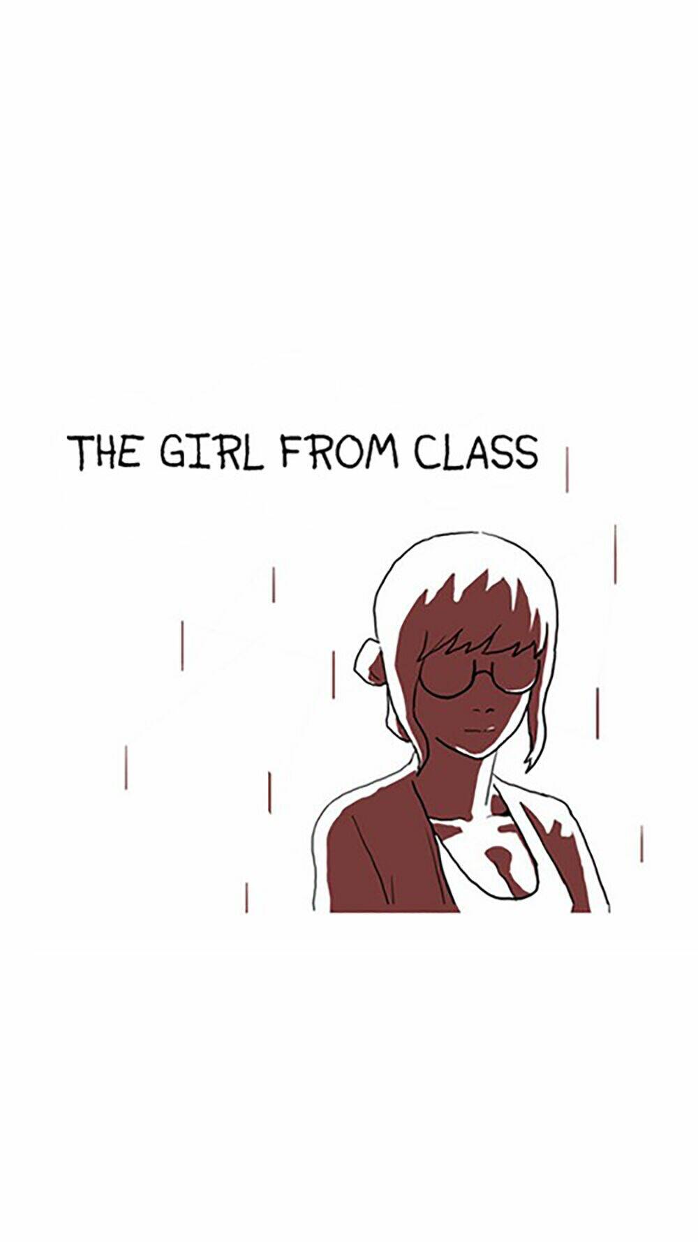 Cô Nàng Trên Lớp – The Girl From Class Chapter 25 - Trang 2