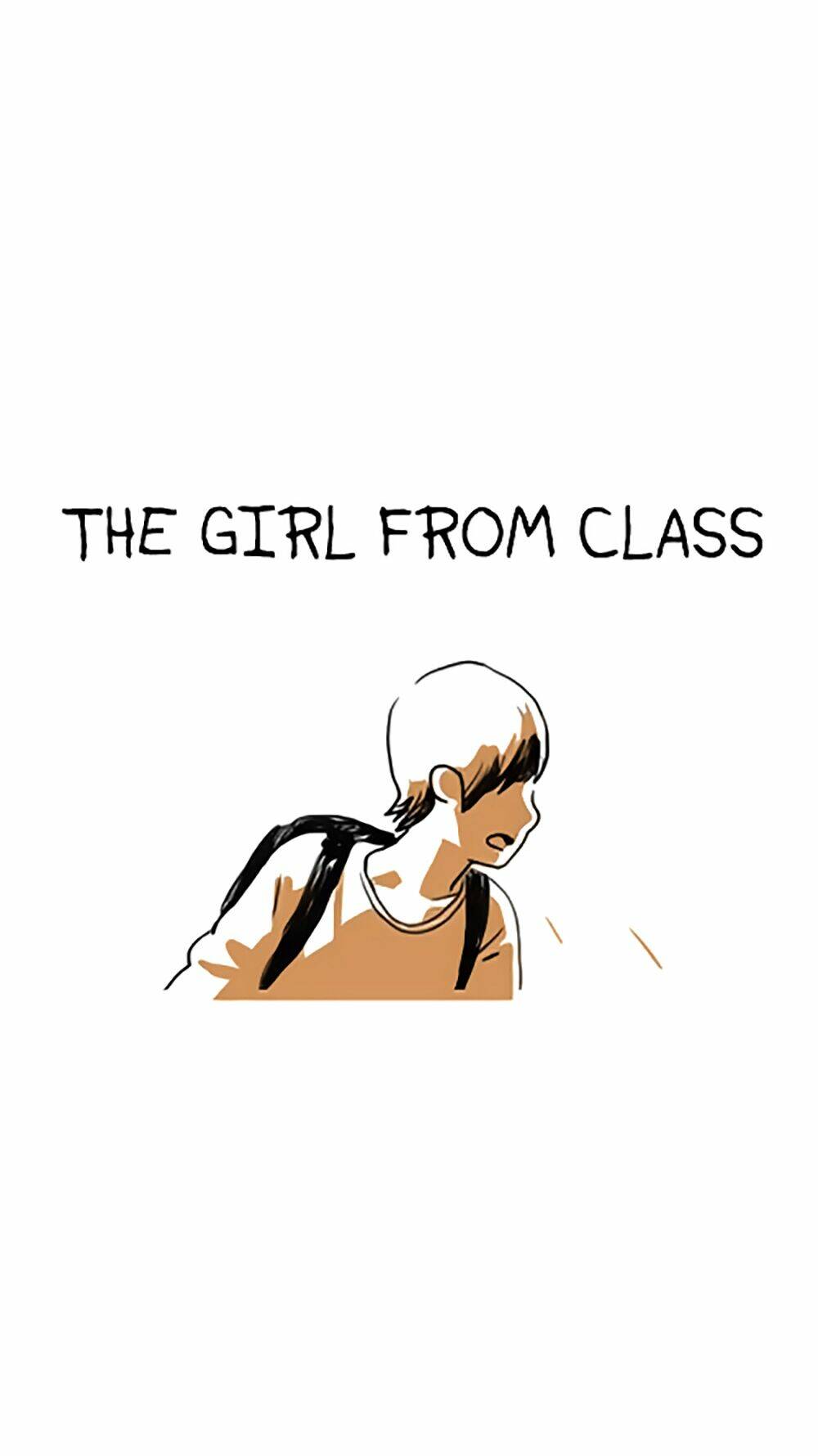 Cô Nàng Trên Lớp – The Girl From Class Chapter 14 - Trang 2