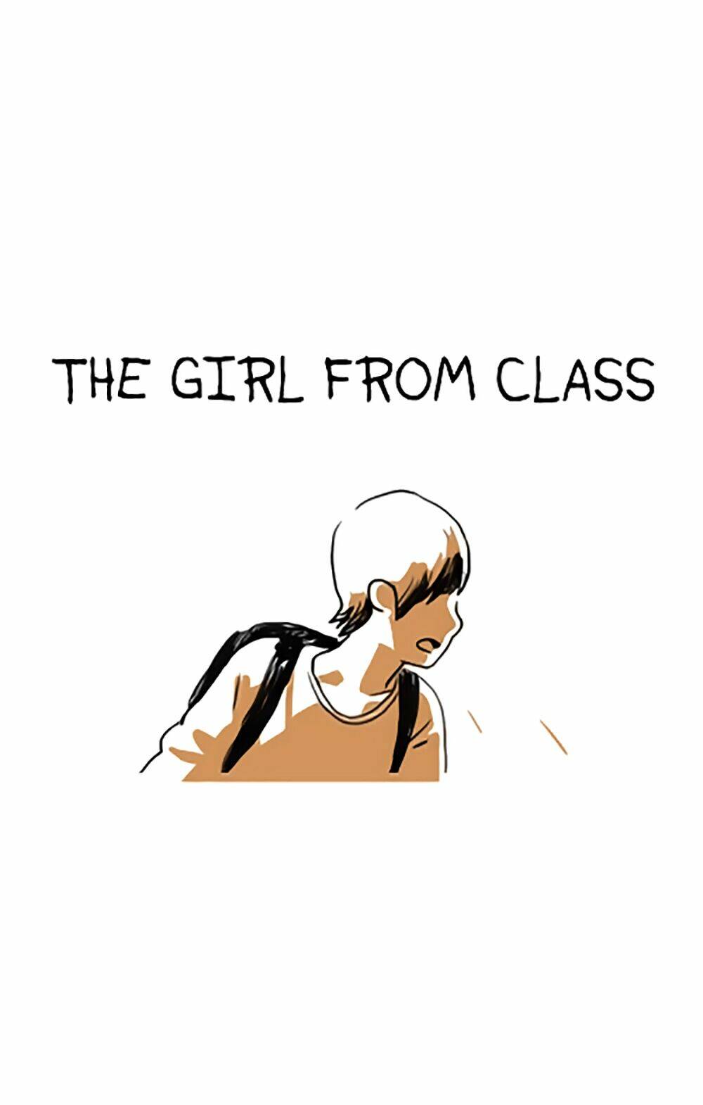 Cô Nàng Trên Lớp – The Girl From Class Chapter 9 - Trang 2