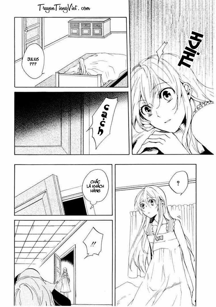 Heart No Kuni No Alice Chapter 21 - Trang 2