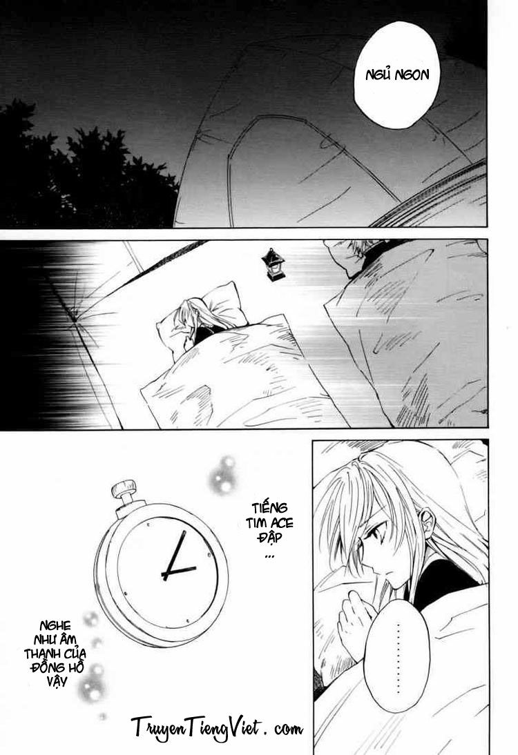 Heart No Kuni No Alice Chapter 10 - Trang 2