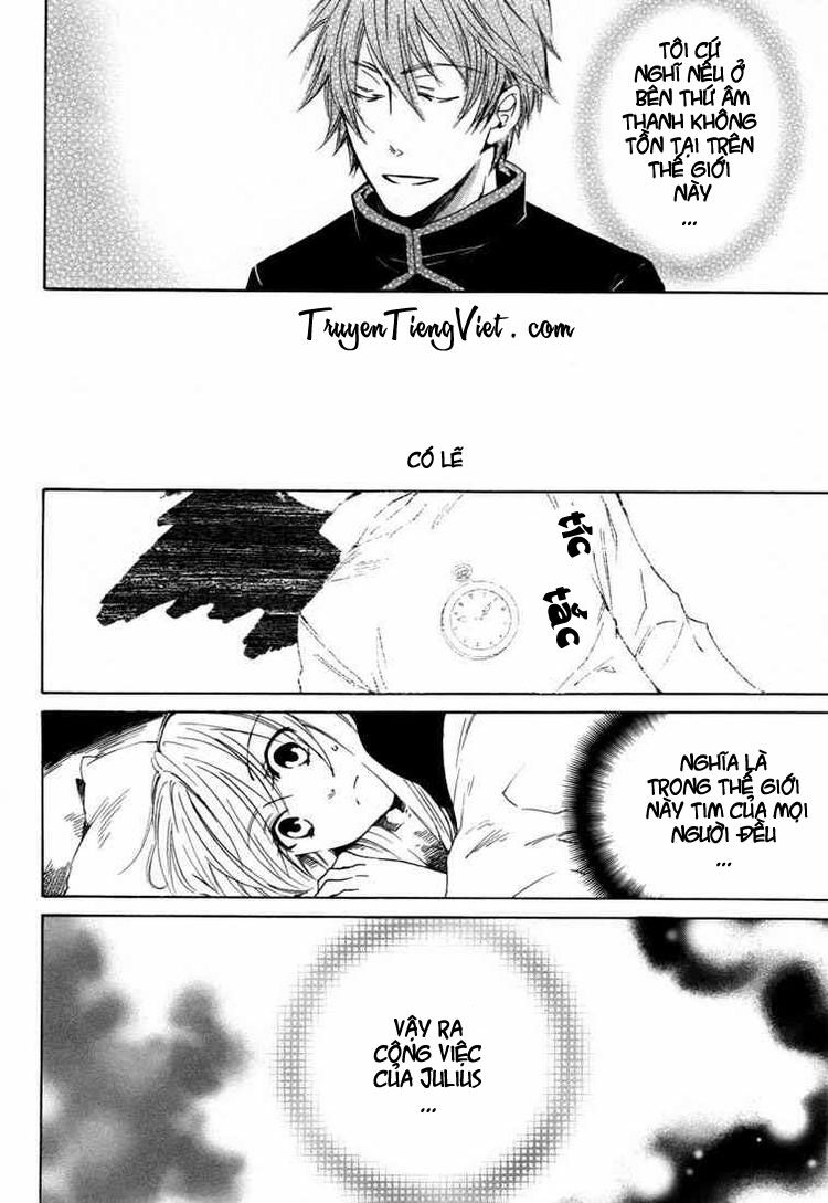 Heart No Kuni No Alice Chapter 10 - Trang 2