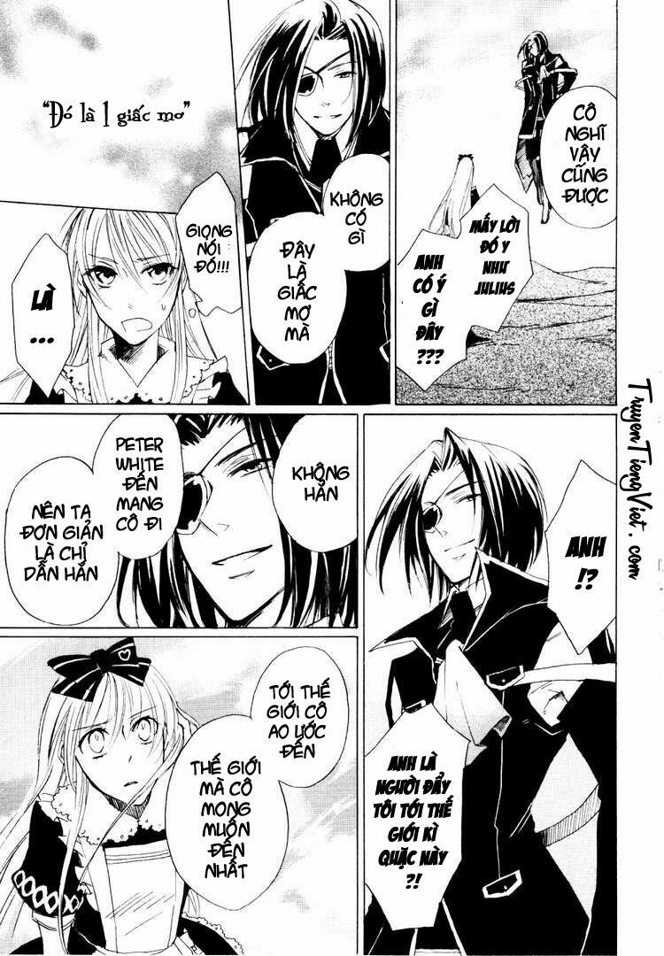 Heart No Kuni No Alice Chapter 3 - Trang 2