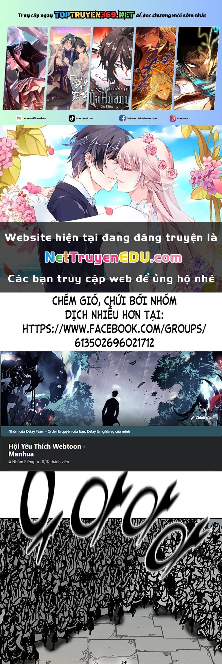 Hồi Ức Của Chiến Thần Chapter 196 - Trang 2