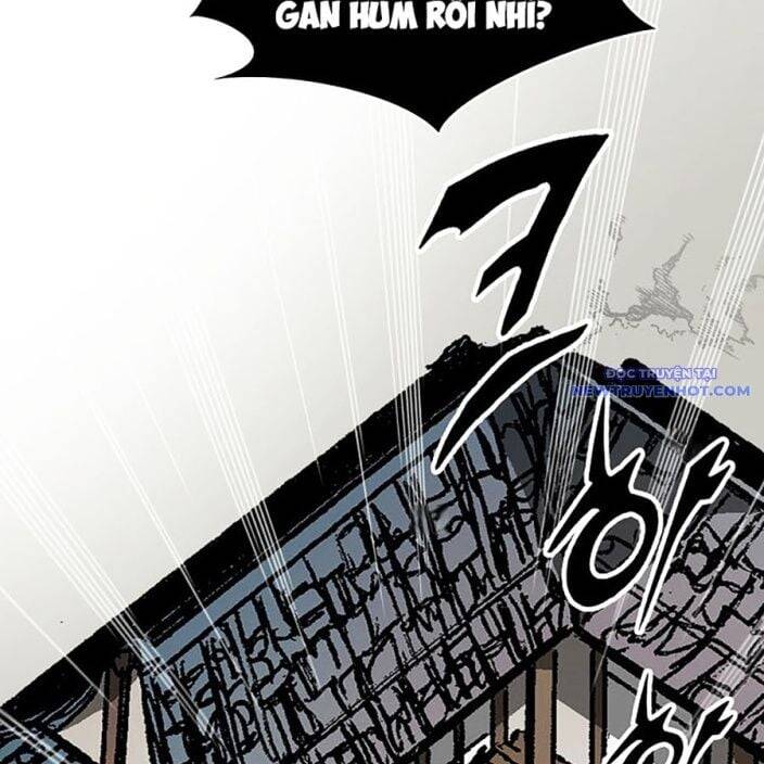 Hồi Ức Của Chiến Thần Chapter 194 - Trang 2