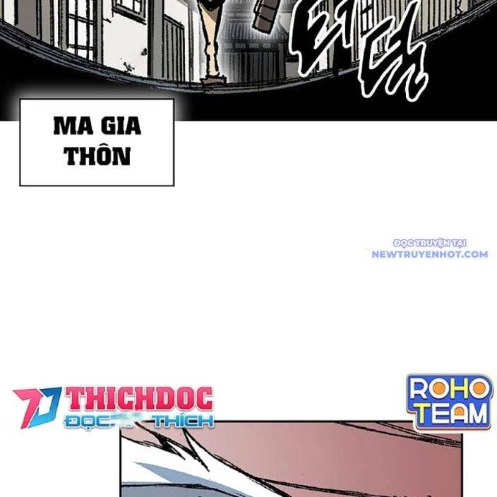 Hồi Ức Của Chiến Thần Chapter 194 - Trang 2