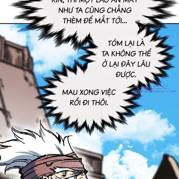 Hồi Ức Của Chiến Thần Chapter 194 - Trang 2