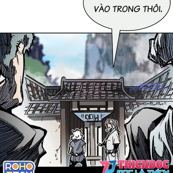 Hồi Ức Của Chiến Thần Chapter 194 - Trang 2