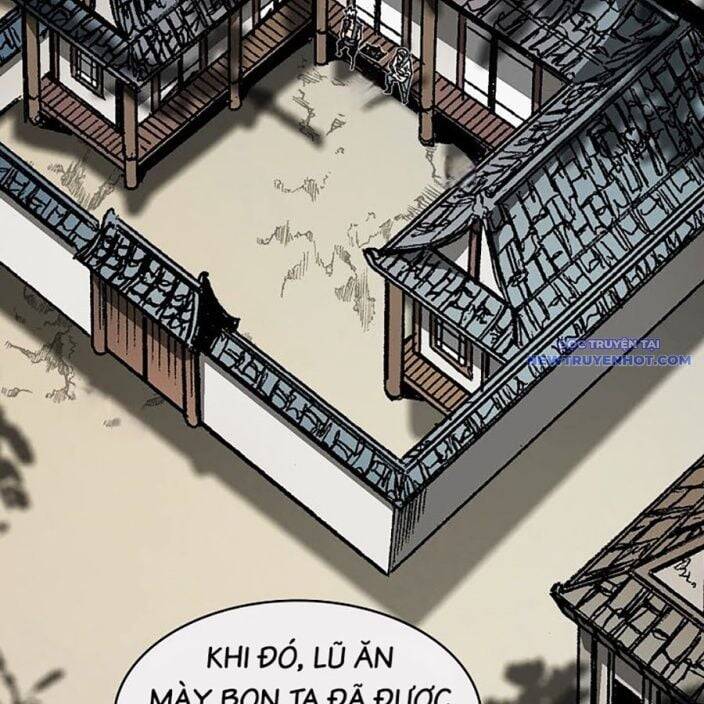 Hồi Ức Của Chiến Thần Chapter 194 - Trang 2