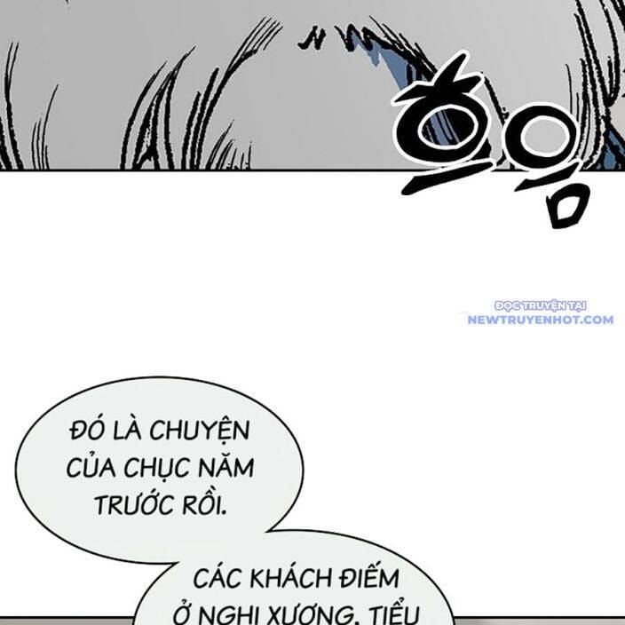 Hồi Ức Của Chiến Thần Chapter 194 - Trang 2