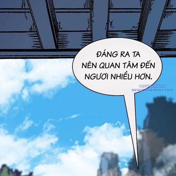 Hồi Ức Của Chiến Thần Chapter 194 - Trang 2