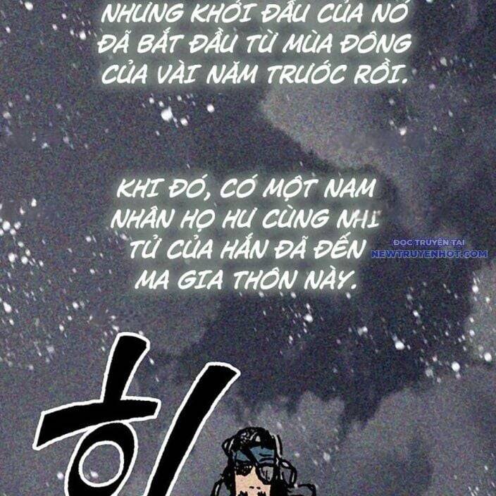 Hồi Ức Của Chiến Thần Chapter 194 - Trang 2