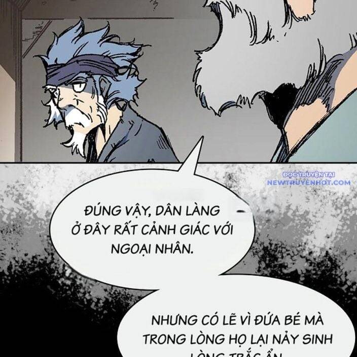 Hồi Ức Của Chiến Thần Chapter 194 - Trang 2