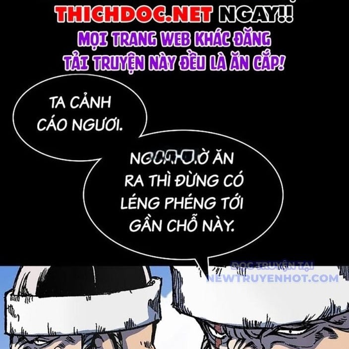 Hồi Ức Của Chiến Thần Chapter 193 - Trang 2