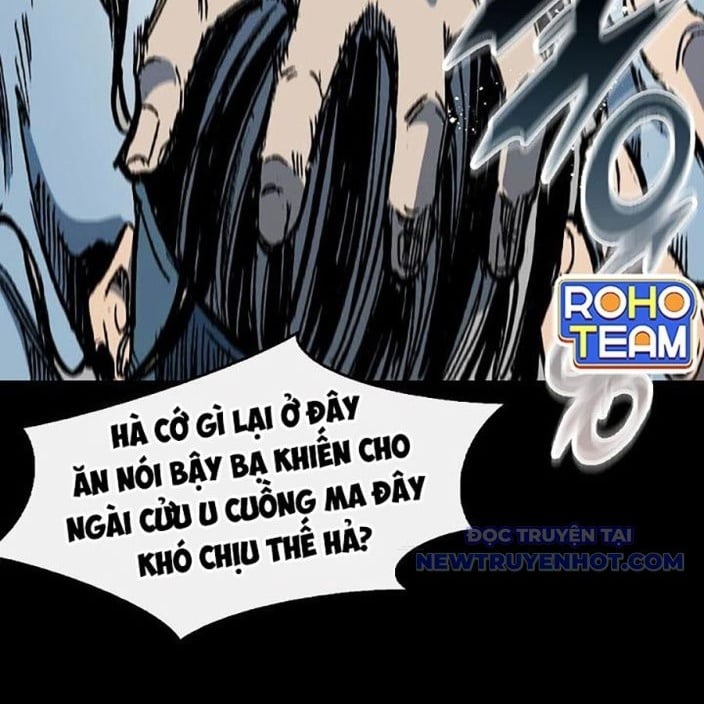 Hồi Ức Của Chiến Thần Chapter 193 - Trang 2