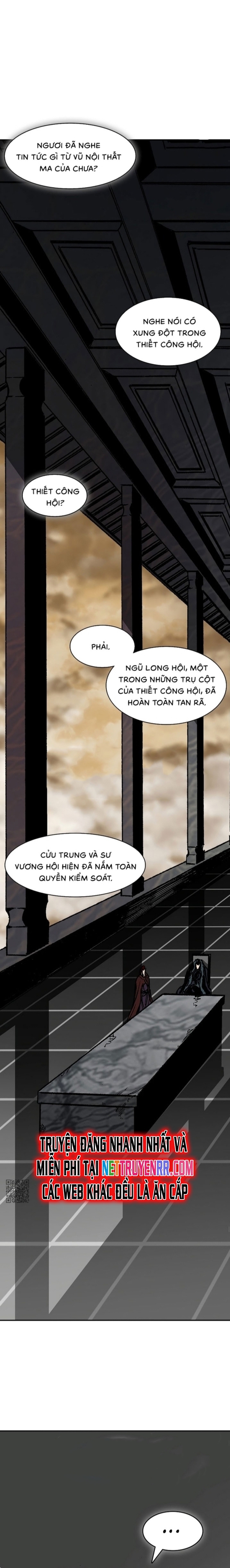 Hồi Ức Của Chiến Thần Chapter 190 - Trang 2