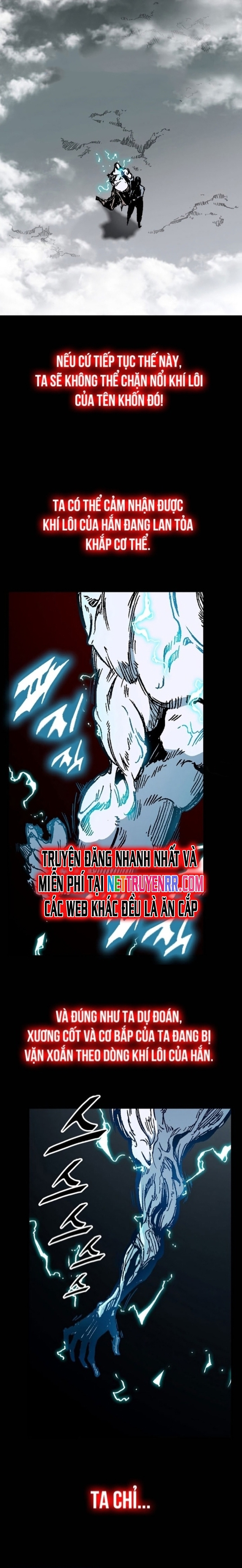 Hồi Ức Của Chiến Thần Chapter 189 - Trang 2