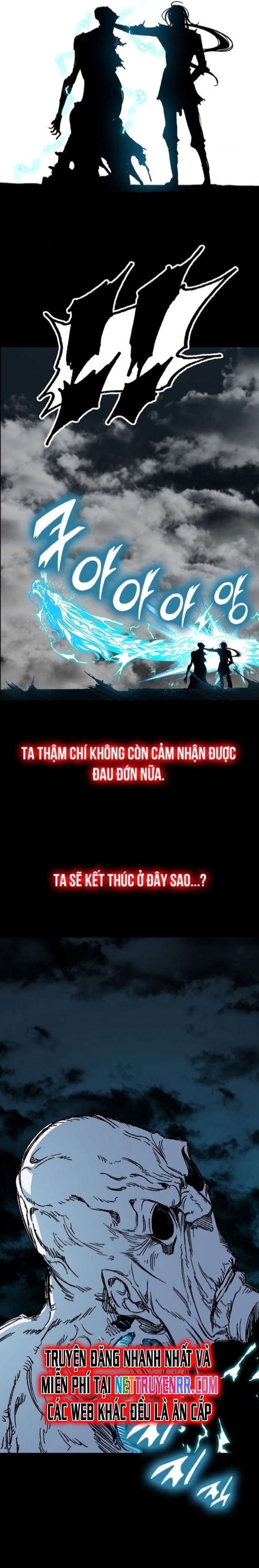 Hồi Ức Của Chiến Thần Chapter 189 - Trang 2