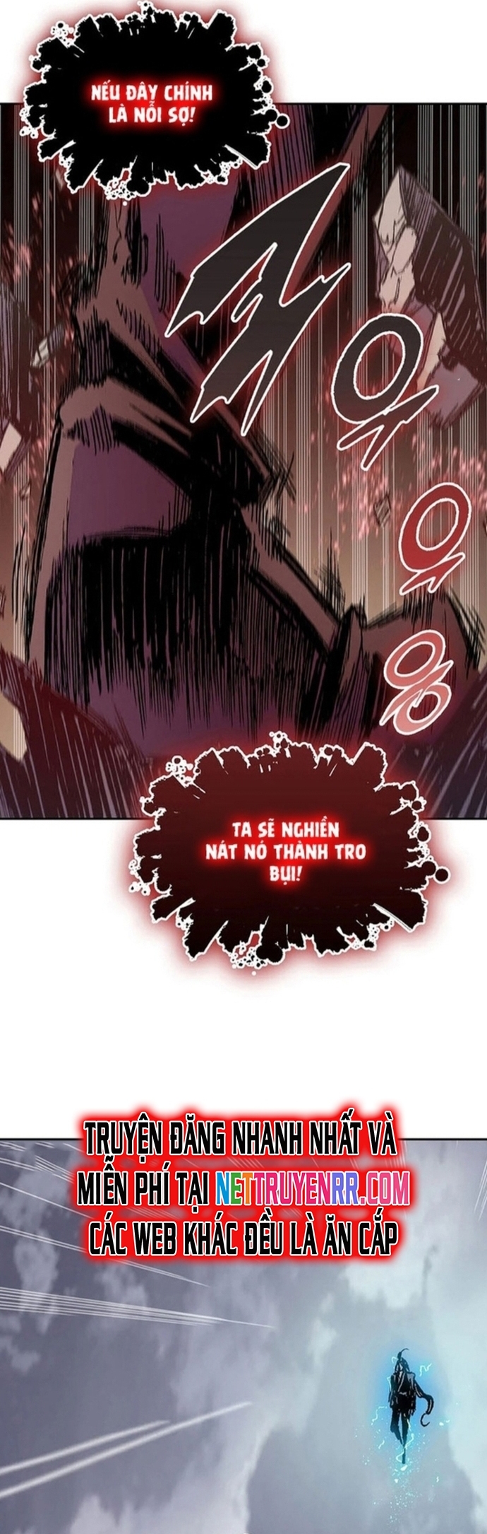 Hồi Ức Của Chiến Thần Chapter 187 - Trang 2