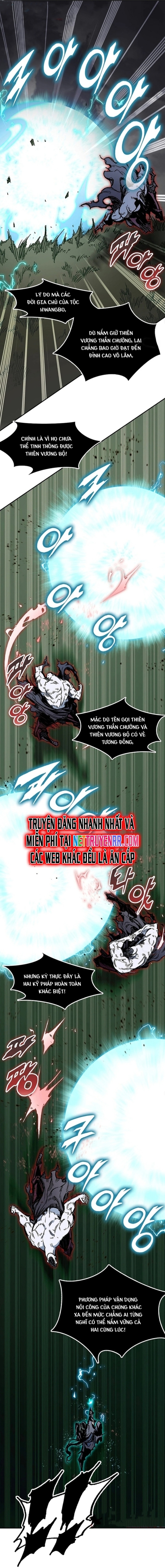 Hồi Ức Của Chiến Thần Chapter 186 - Trang 2