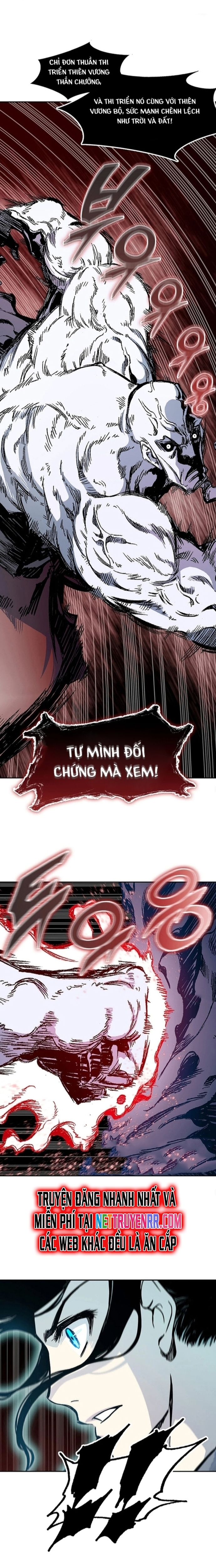 Hồi Ức Của Chiến Thần Chapter 186 - Trang 2