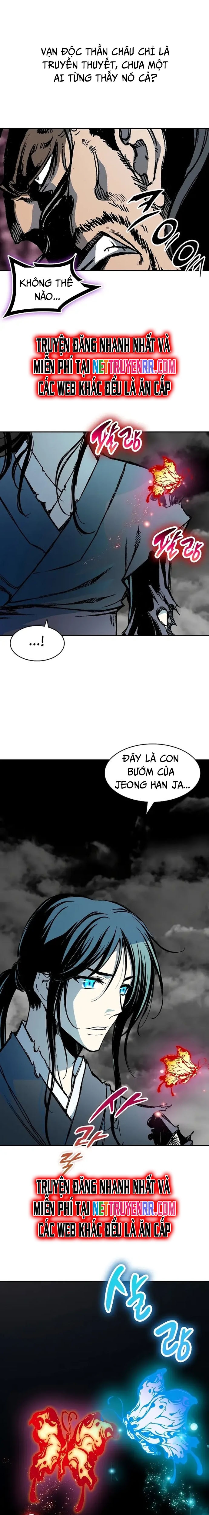 Hồi Ức Của Chiến Thần Chapter 179 - Trang 2