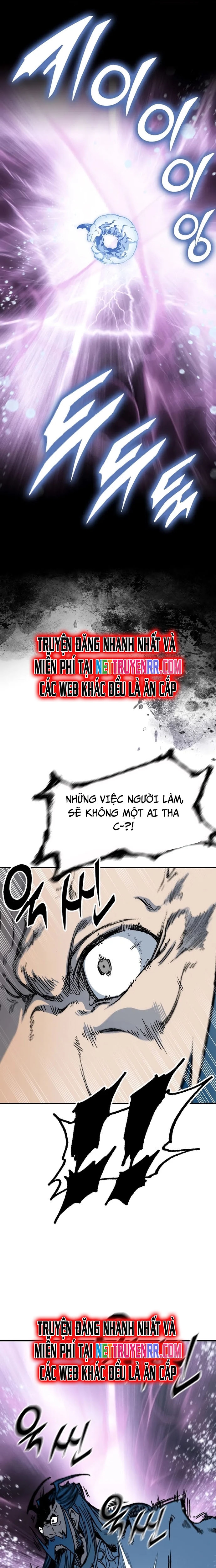 Hồi Ức Của Chiến Thần Chapter 174 - Trang 2