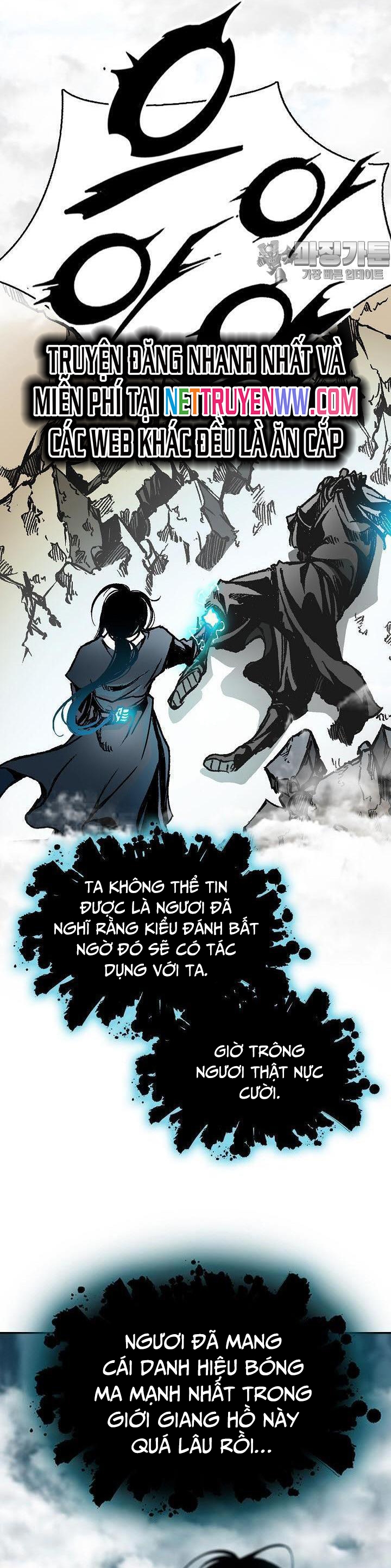 Hồi Ức Của Chiến Thần Chapter 167 - Trang 2