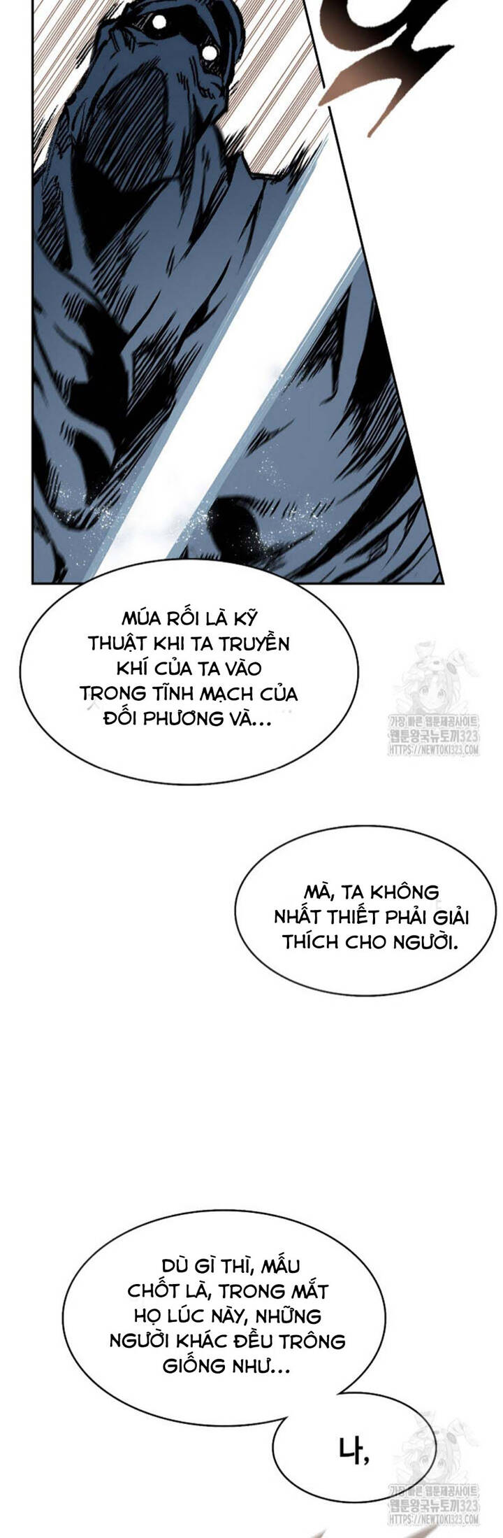 Hồi Ức Của Chiến Thần Chapter 158 - Trang 2