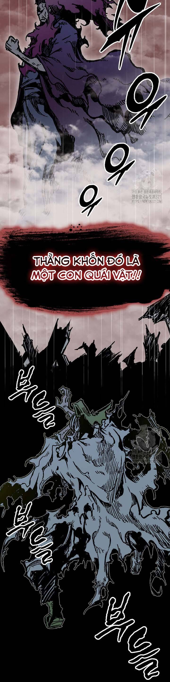 Hồi Ức Của Chiến Thần Chapter 155 - Trang 2